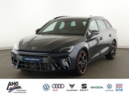 Cupra Leon 2025