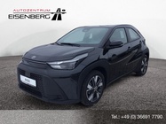 Toyota Aygo 2026