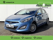 Hyundai i30 2013