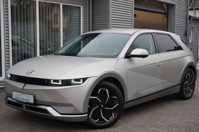 Hyundai Ioniq5