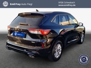 Ford Kuga 2022