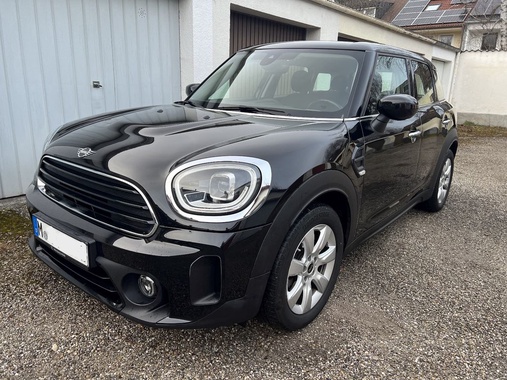 MINI Countryman 2020