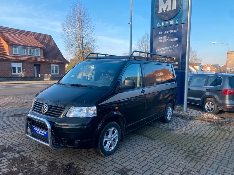 Volkswagen T5