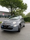 Fiat 500 2021