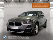 BMW X2 2023