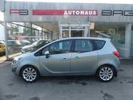 Opel Meriva 2011