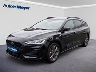 Ford Focus 2023
