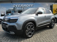 Jeep Avenger 2023