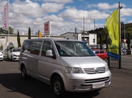 Volkswagen T5 2006