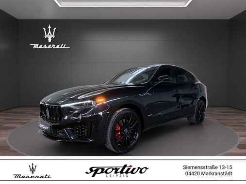 Maserati Levante 2020
