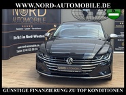 Volkswagen Arteon 2022