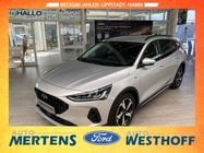 Ford Focus 2023