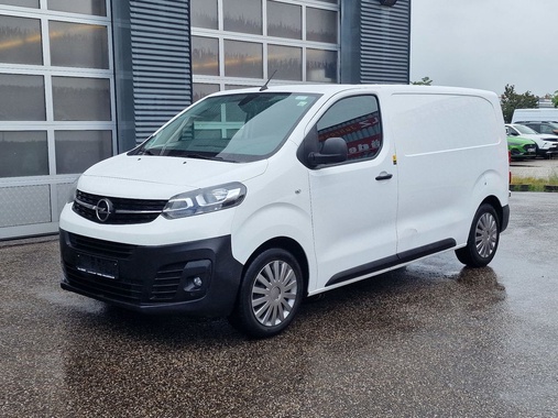 Opel Vivaro 2020