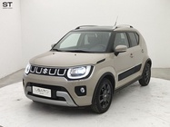 Suzuki Ignis 2021