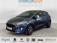 Ford Fiesta 2019