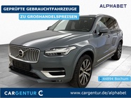 Volvo XC90 2022