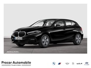 BMW 1 Series 2021