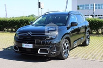 Citroen C5 2020
