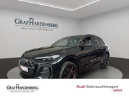 Audi SQ5 2025