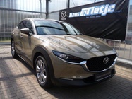 Mazda CX-30 2025