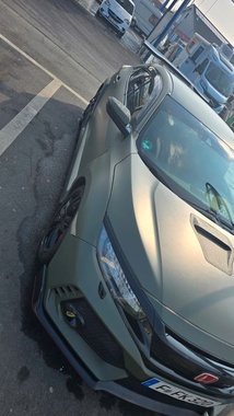 Honda Civic 2019