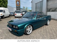 BMW 3 Series 1992
