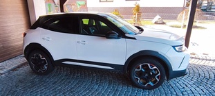 Opel Mokka 2024