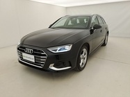 Audi A4 2022