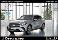 Mercedes-Benz GLC-Class 2025