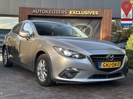 Mazda 3 2014