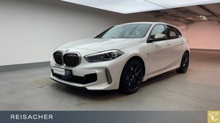 BMW 1 Series 2020