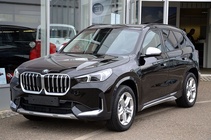 BMW X1 2022