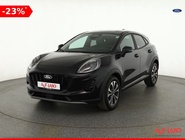 Ford Puma 2025