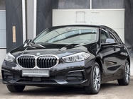 BMW 1 Series 2021