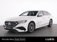 Mercedes-Benz E-Class 2025