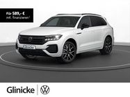 Volkswagen Touareg 2023