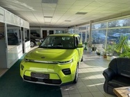 Kia Soul 2021