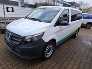 Mercedes-Benz Vito 2023