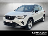 Seat Arona 2024