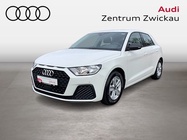Audi A1 2025