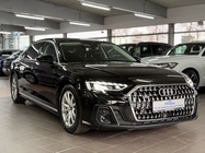 Audi A8 2023