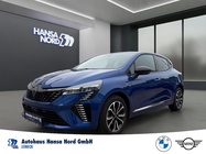 Renault Clio 2025