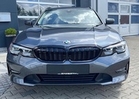 BMW 3 Series 2022
