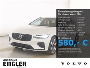 Volvo V60 2025