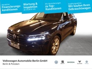 Volkswagen Touareg 2023