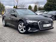 Audi A6 2019