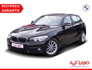BMW 1 Series 2018