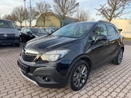 Opel Mokka 2015