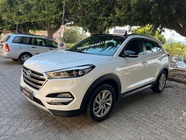 Hyundai Tucson 2016