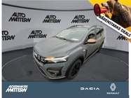 Dacia Jogger 2025